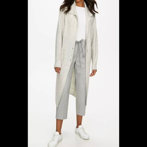 Babaton Sweaters - Babaton the group, Nour Cardigan, winter white, XXS, gently worn